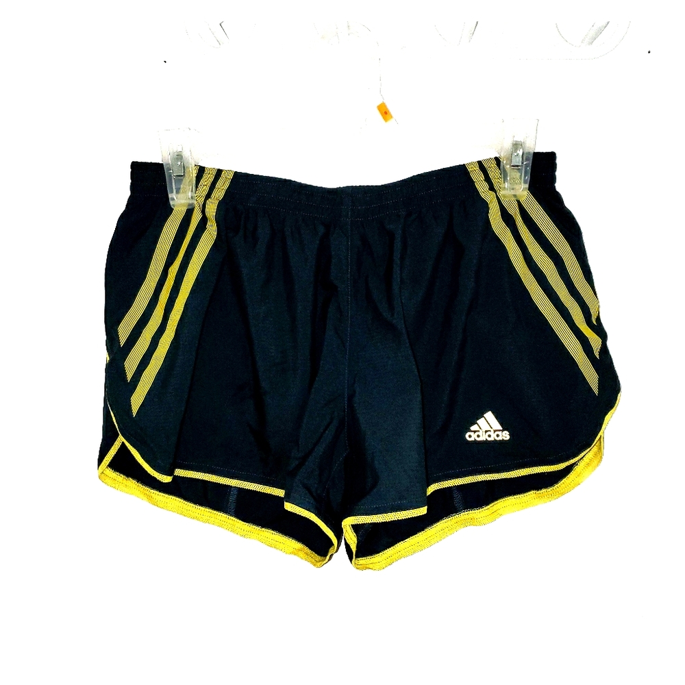 Gym shorts